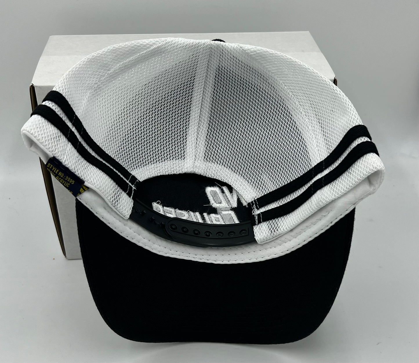 Land Cruiser Embroidered Hat