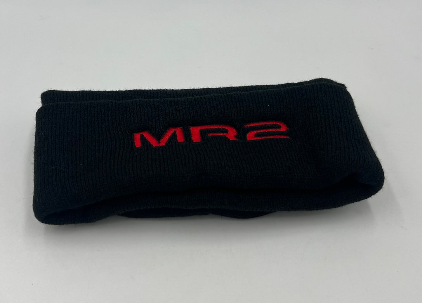MR 2 Embroidered beanie
