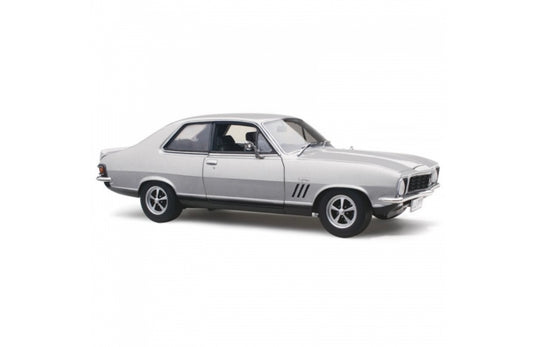 1:18 Holden Torana XU-1 Baroda Silver Classic  Carlectables Pre-Order