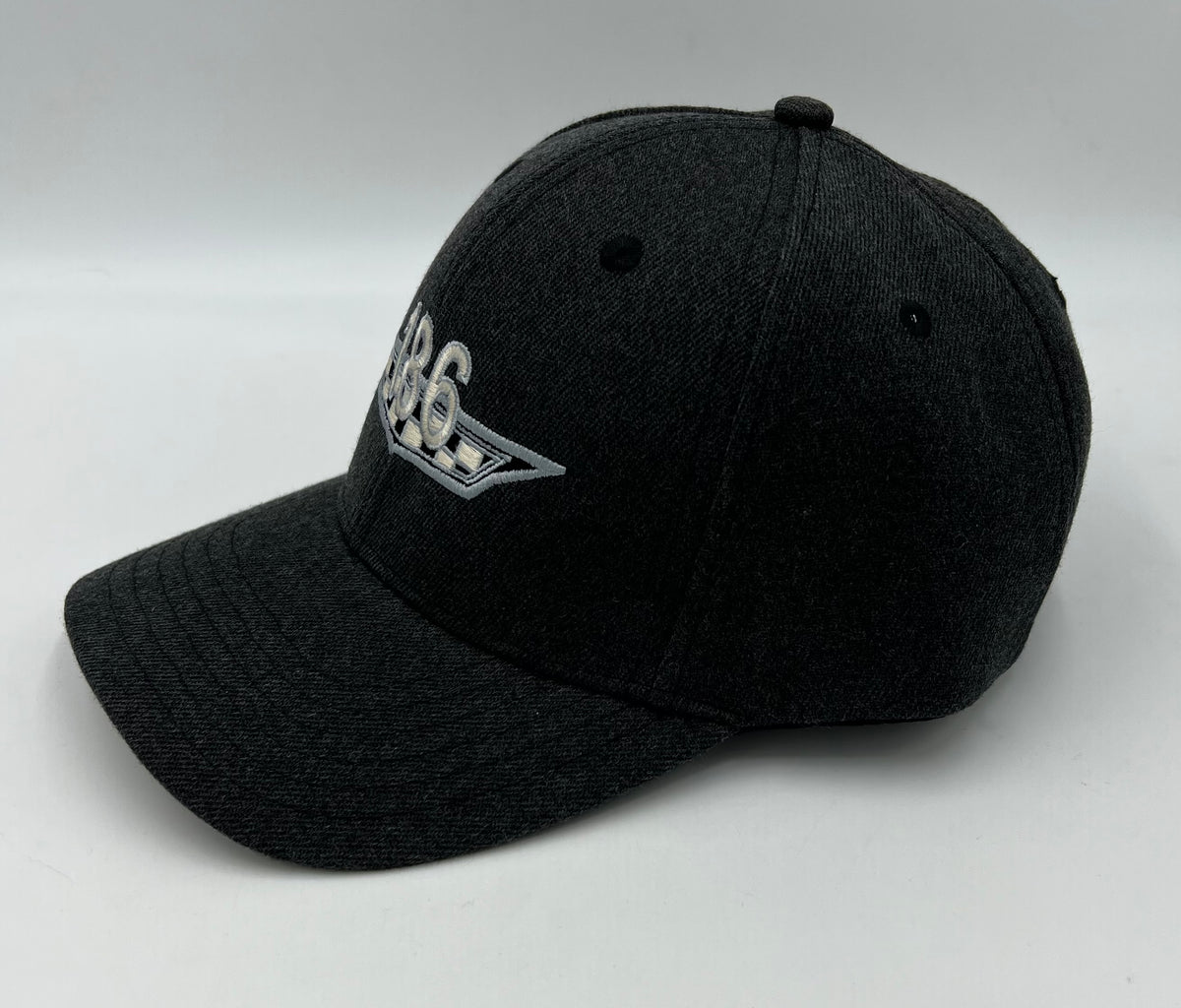 Holden HR 186 logo Embroidered Hat