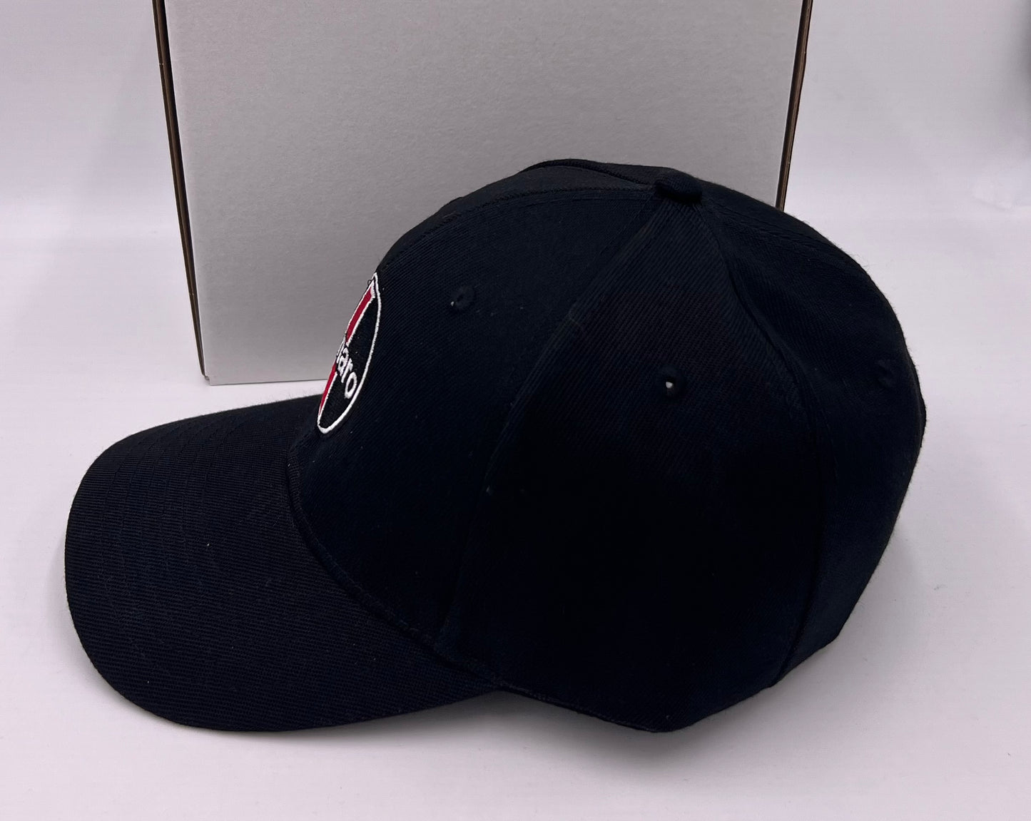 Camaro Embroidered Hat
