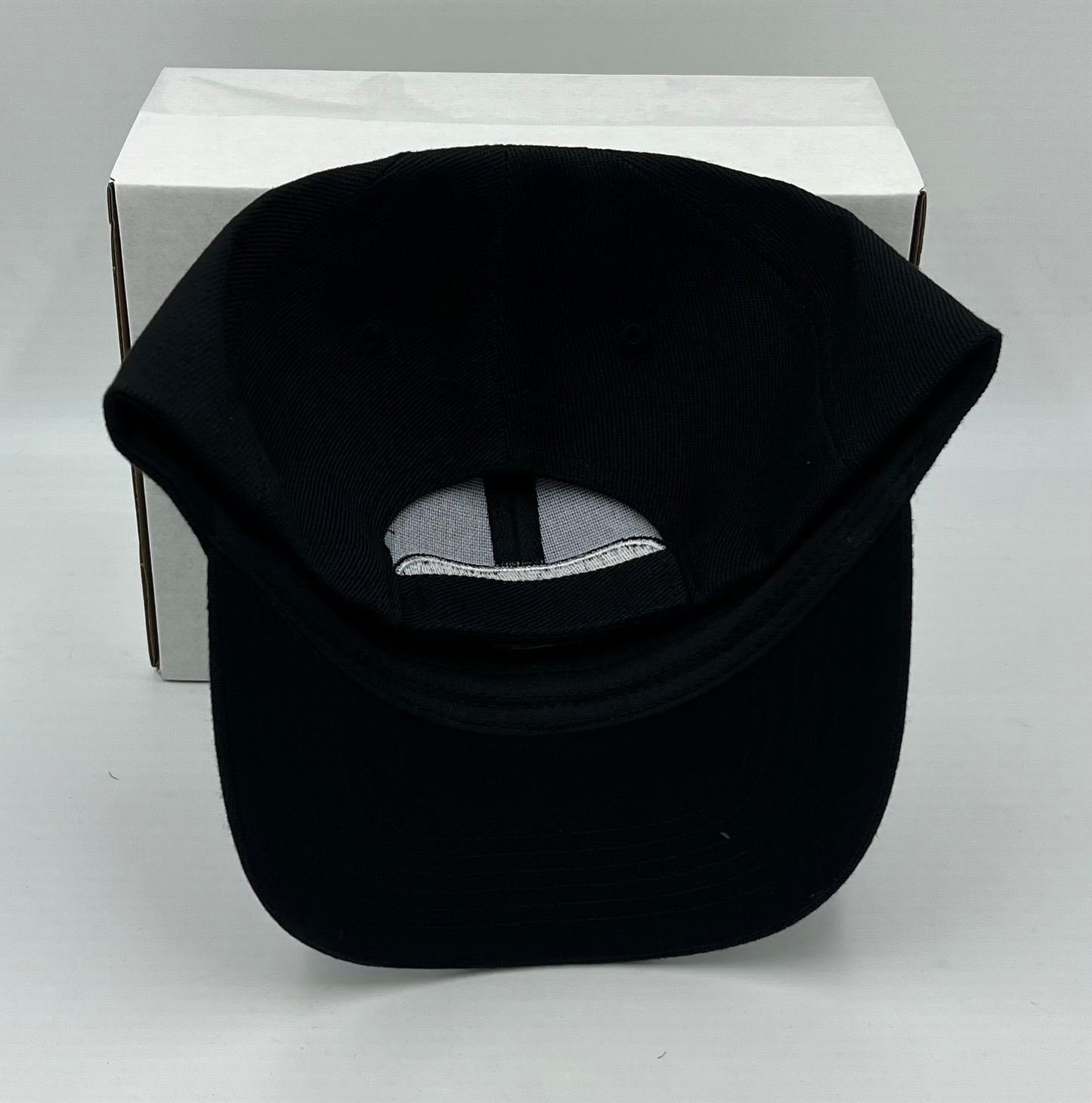 Ariel Motorcycle Embroidered Hat