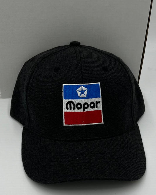 Mopar Embroidered Hat