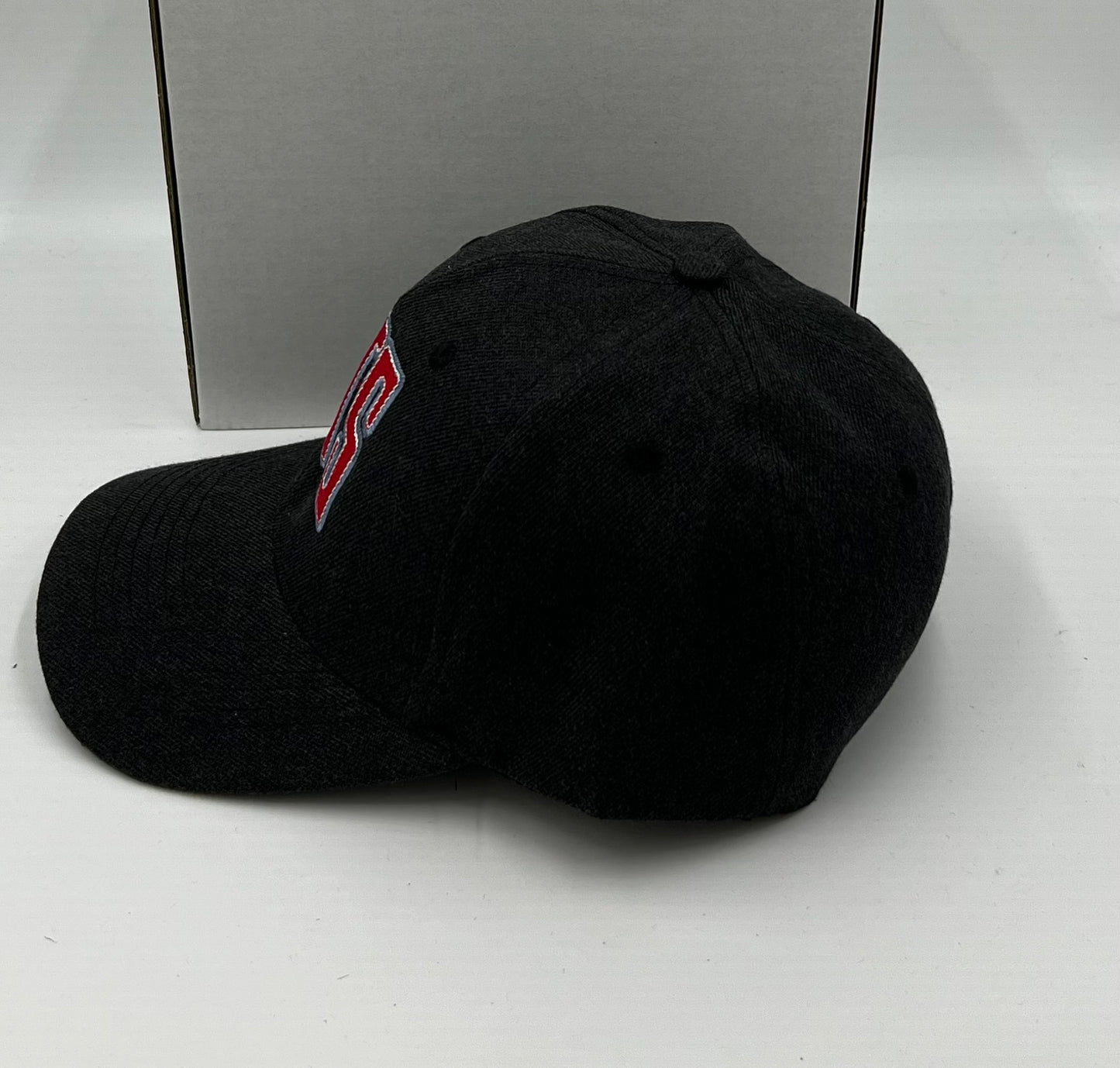 GTS Logo Embroidered Hat