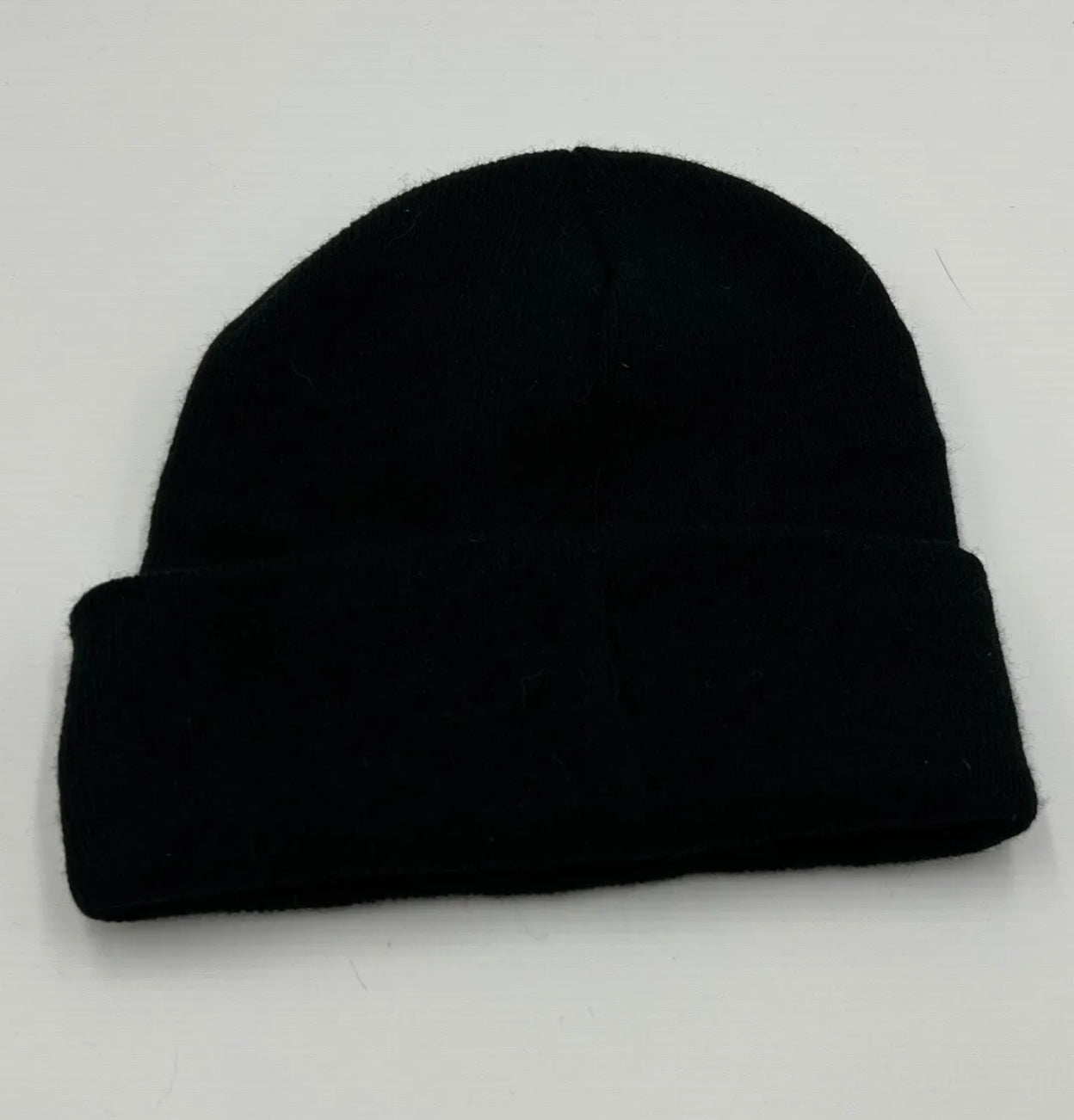 GT Shield Embroidered Beanie
