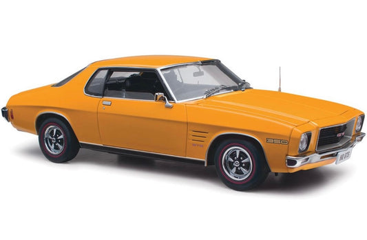 1:18 Holden HQ Monaro GTS The Lone O’ Ranger Classic Carlectables
