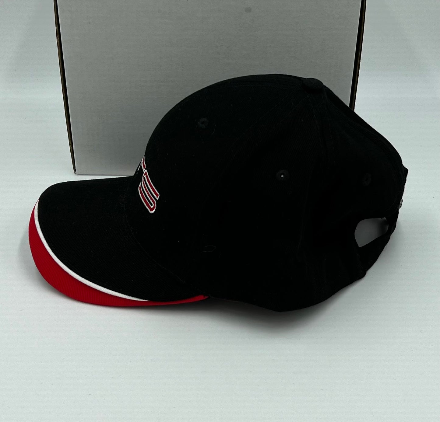 GTS Logo Embroidered Hat