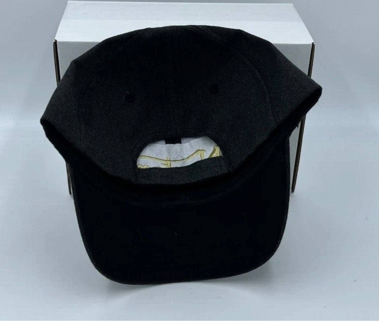 Norton Embroidered Hat