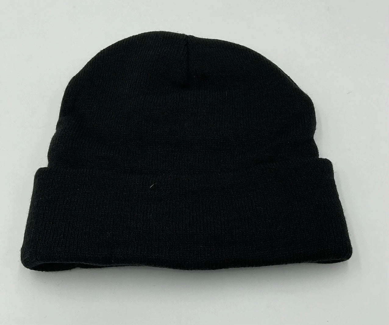 Gemini  Embroidered Beanie