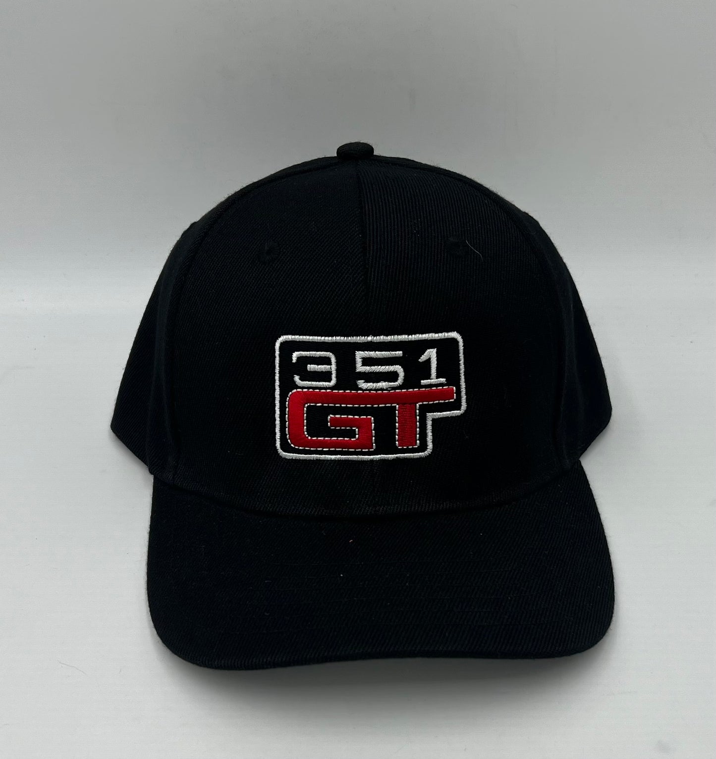 351 GT Ford Embroidered Hat