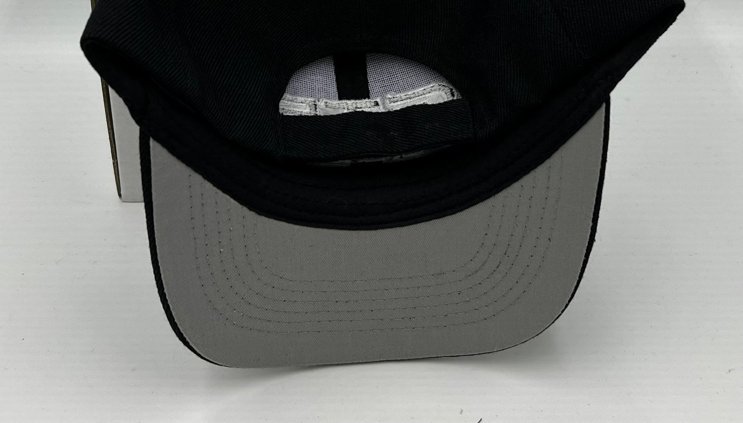 GTR XU-1 Embroidered Hat