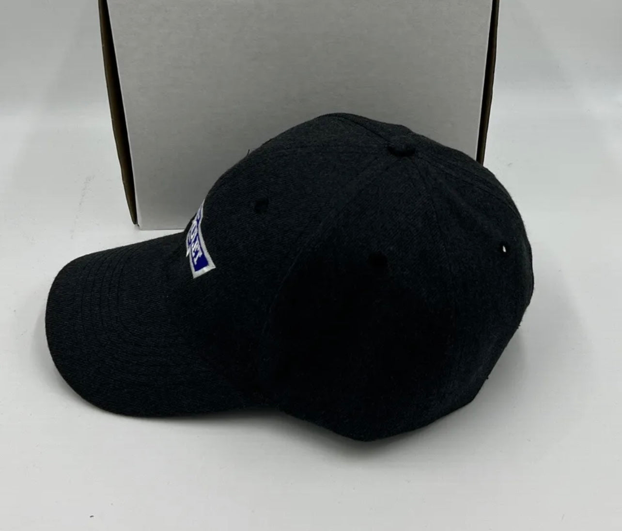 Chevrolet Embroidered Hat