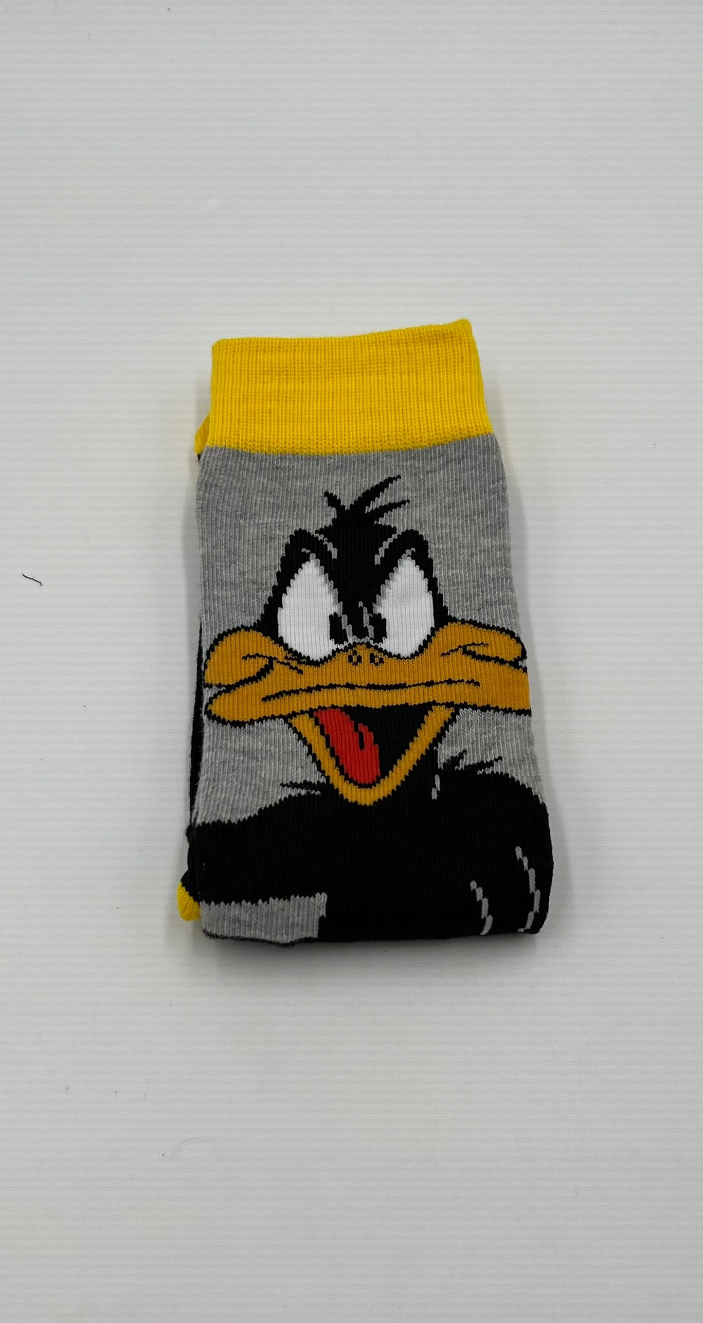 Daffy Duck Socks – All Gassed Up Diecast