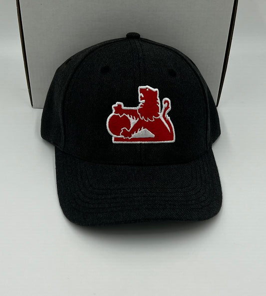 Holden Lion Embroidered Hat