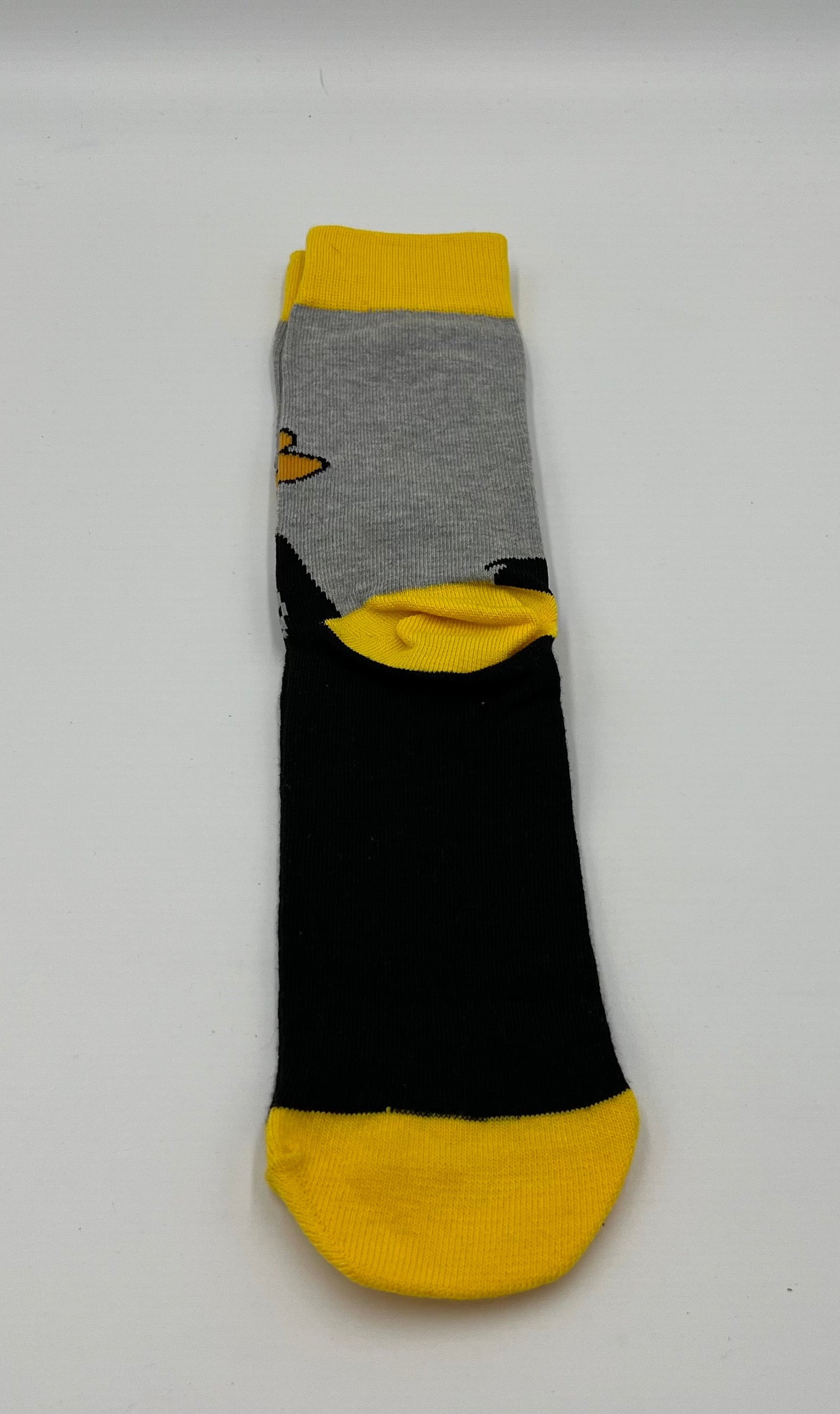 Daffy Duck Socks