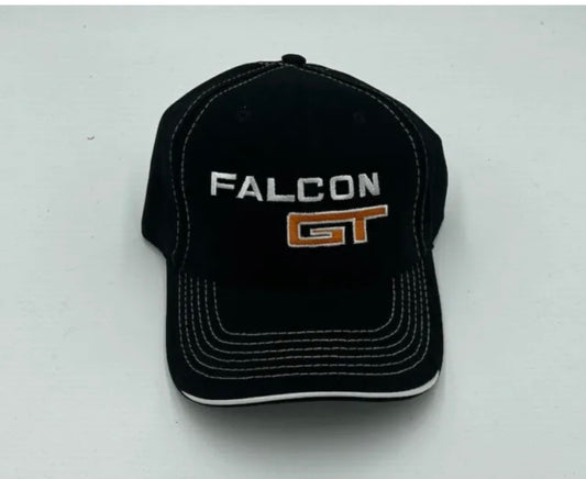 Falcon GT Embroidered Hat