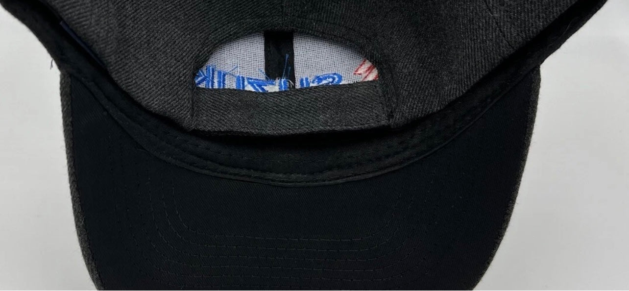 Suzuki  Embroidered Hat