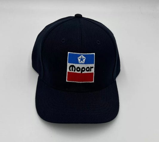 Mopar Embroidered Hat