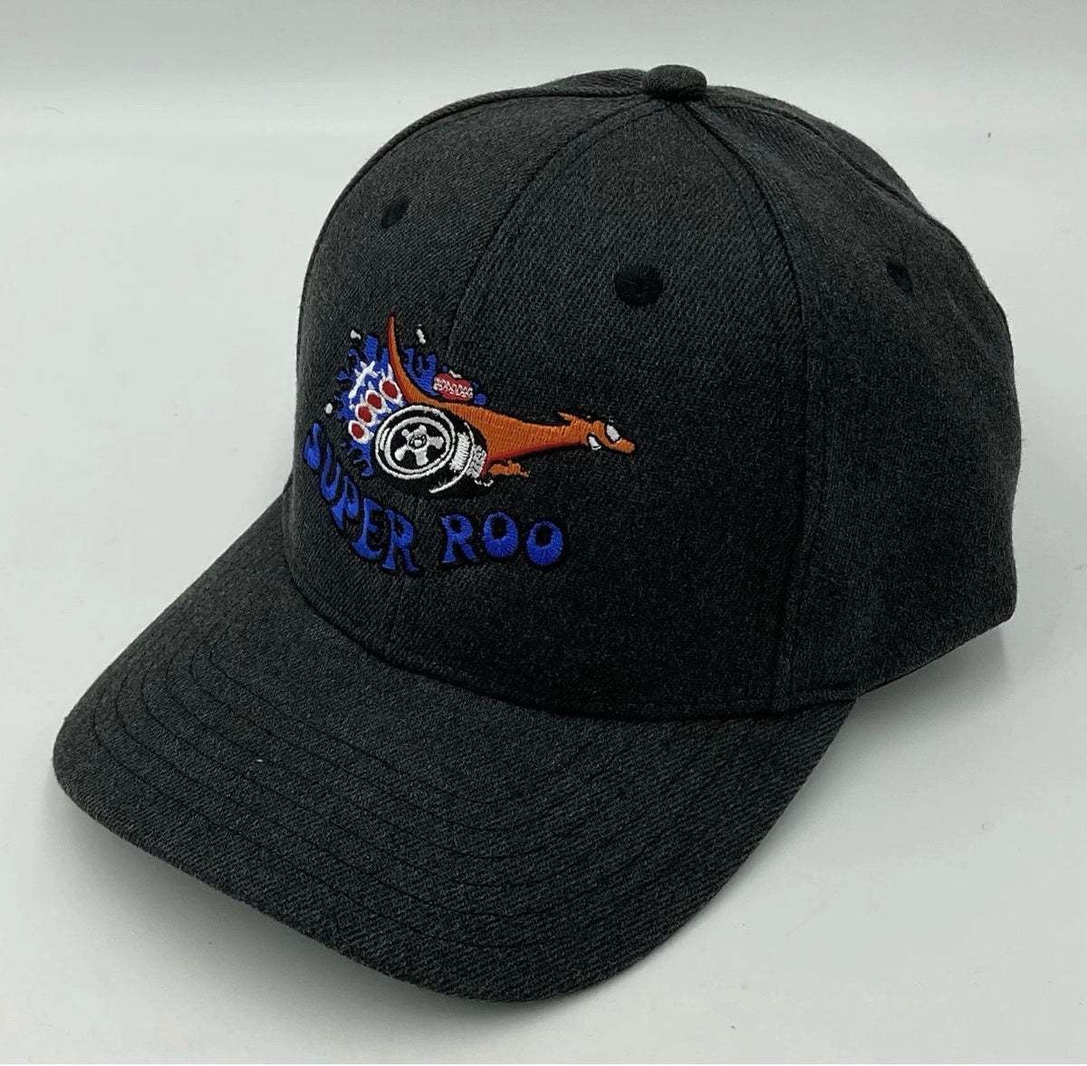 Super Roo Ford Embroidered Hat