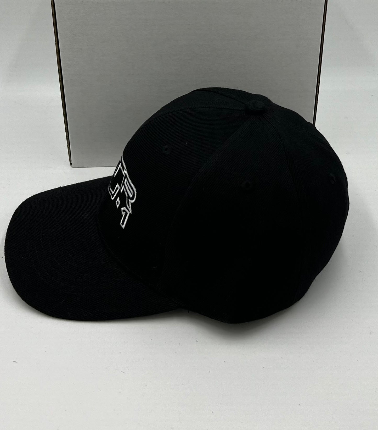 GTR XU-1 Embroidered Hat