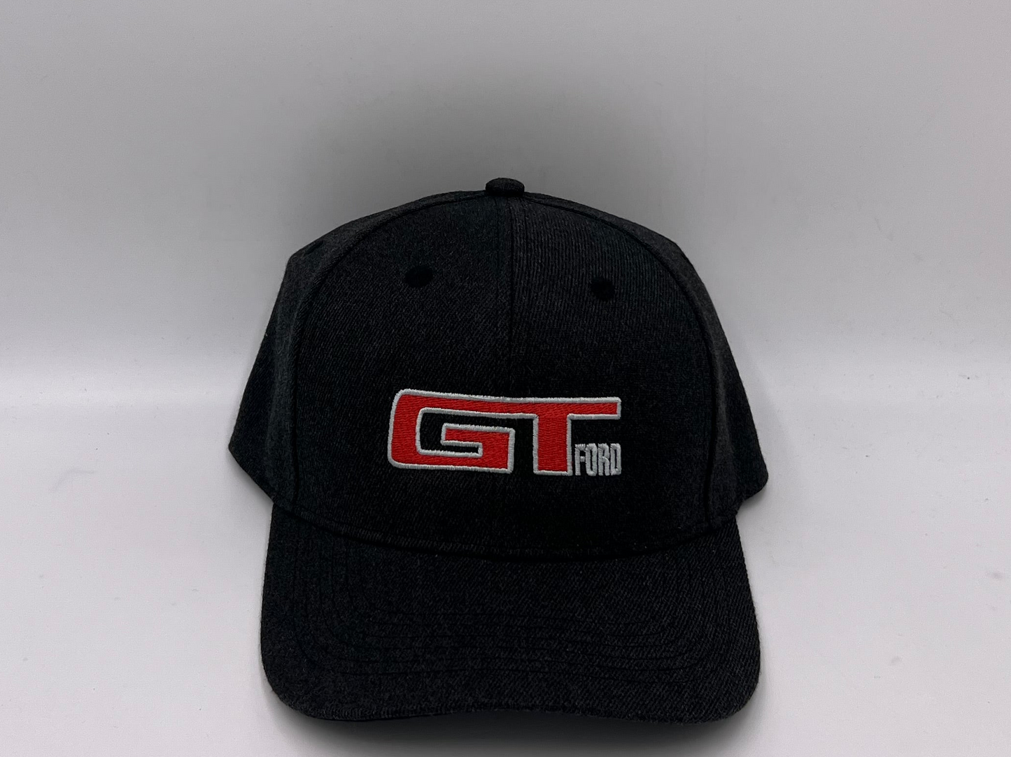 GT Ford Embroidered Hat
