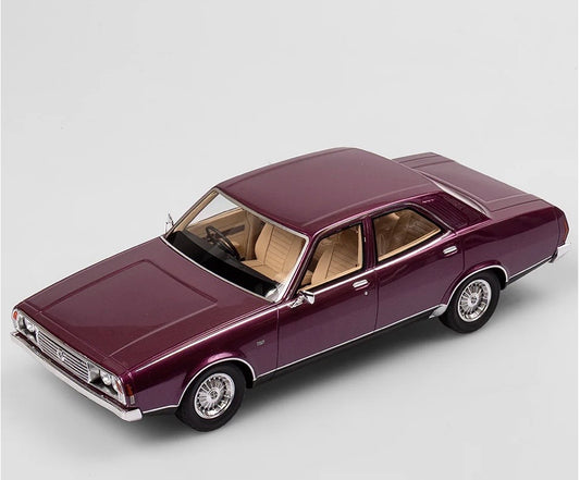 1:18 Leyland P76 Super Peel Me A Grape Authentic Collectables