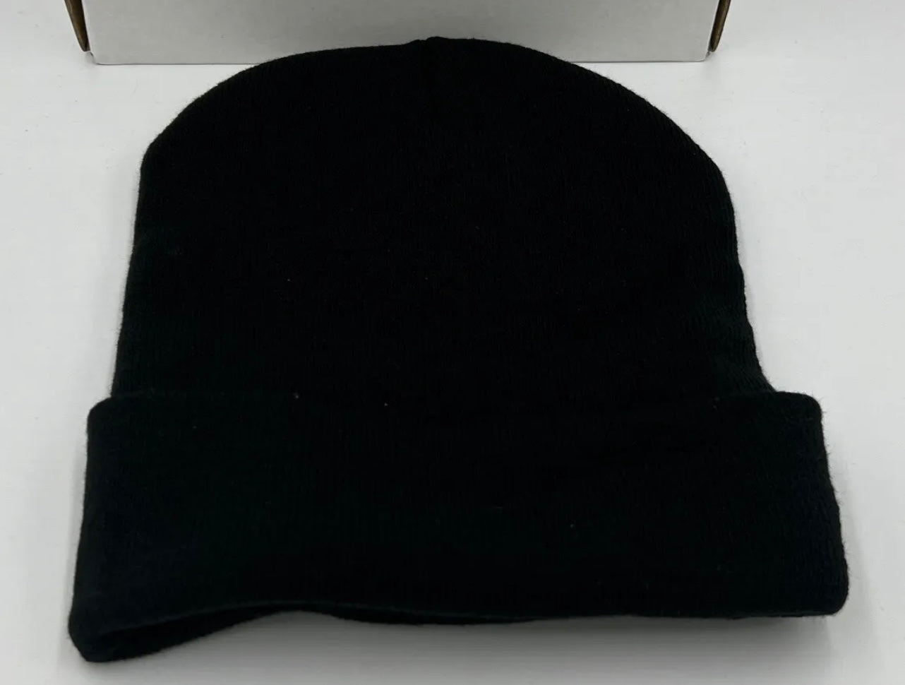 Buick Embroidered Beanie