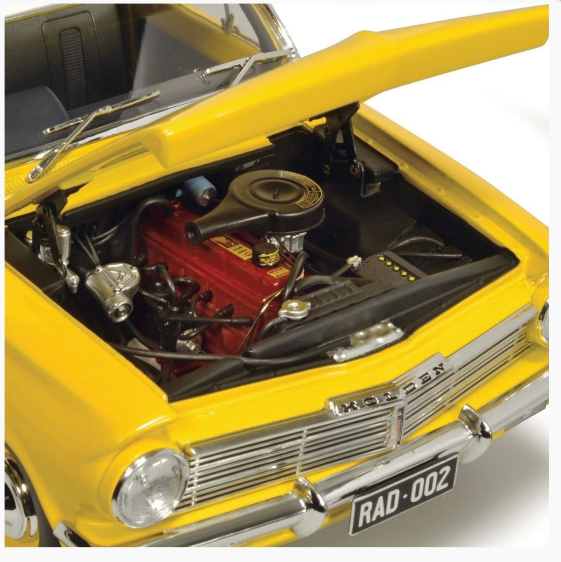 1:18 Holden EH Ute Goodyear Tyre Service Classic Carlectables