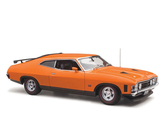 1:18 Ford XA Falcon RPO83 MacRobertson’s Old Gold Classic Carlectables Pre-Order