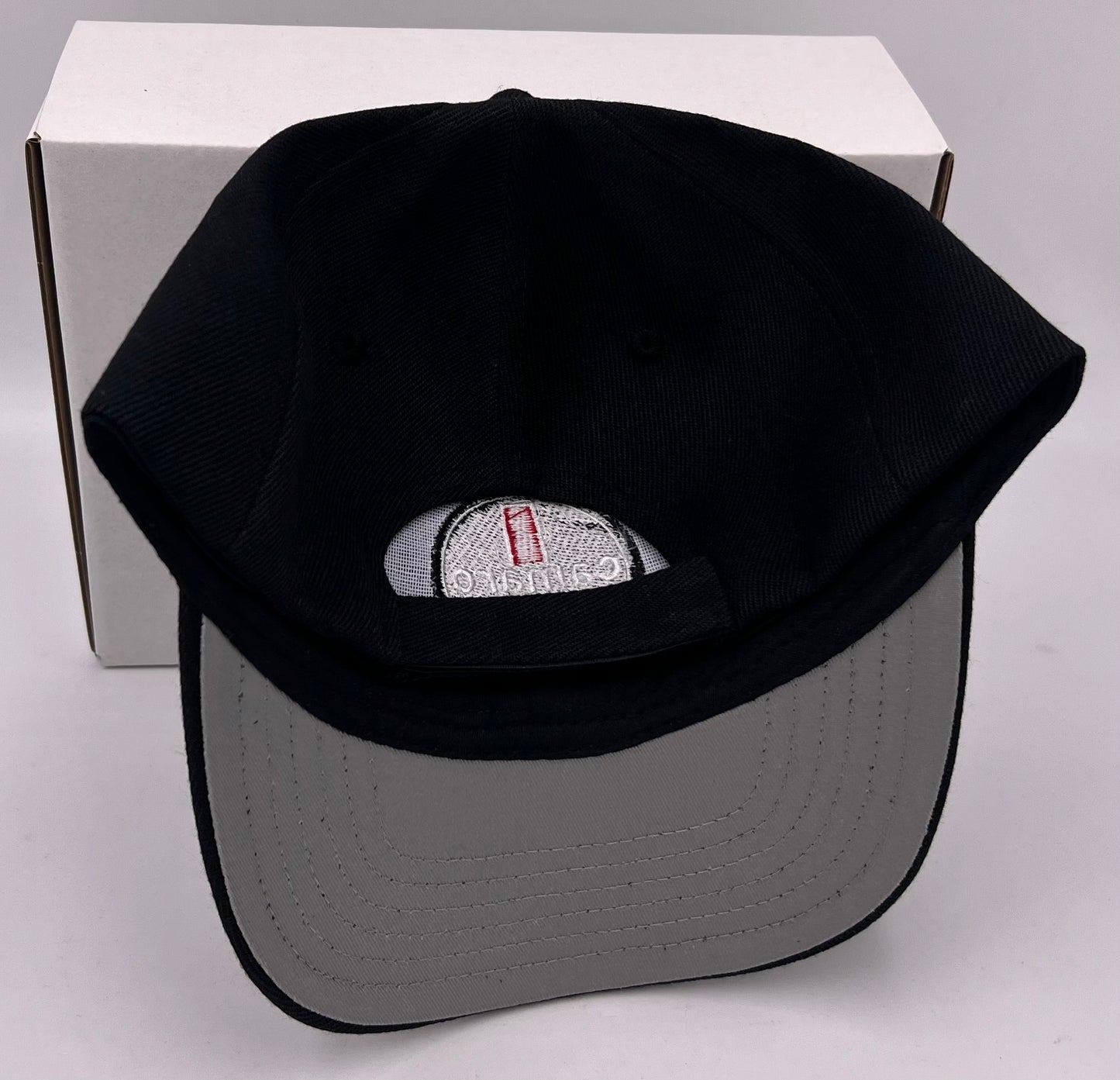 Camaro Embroidered Hat
