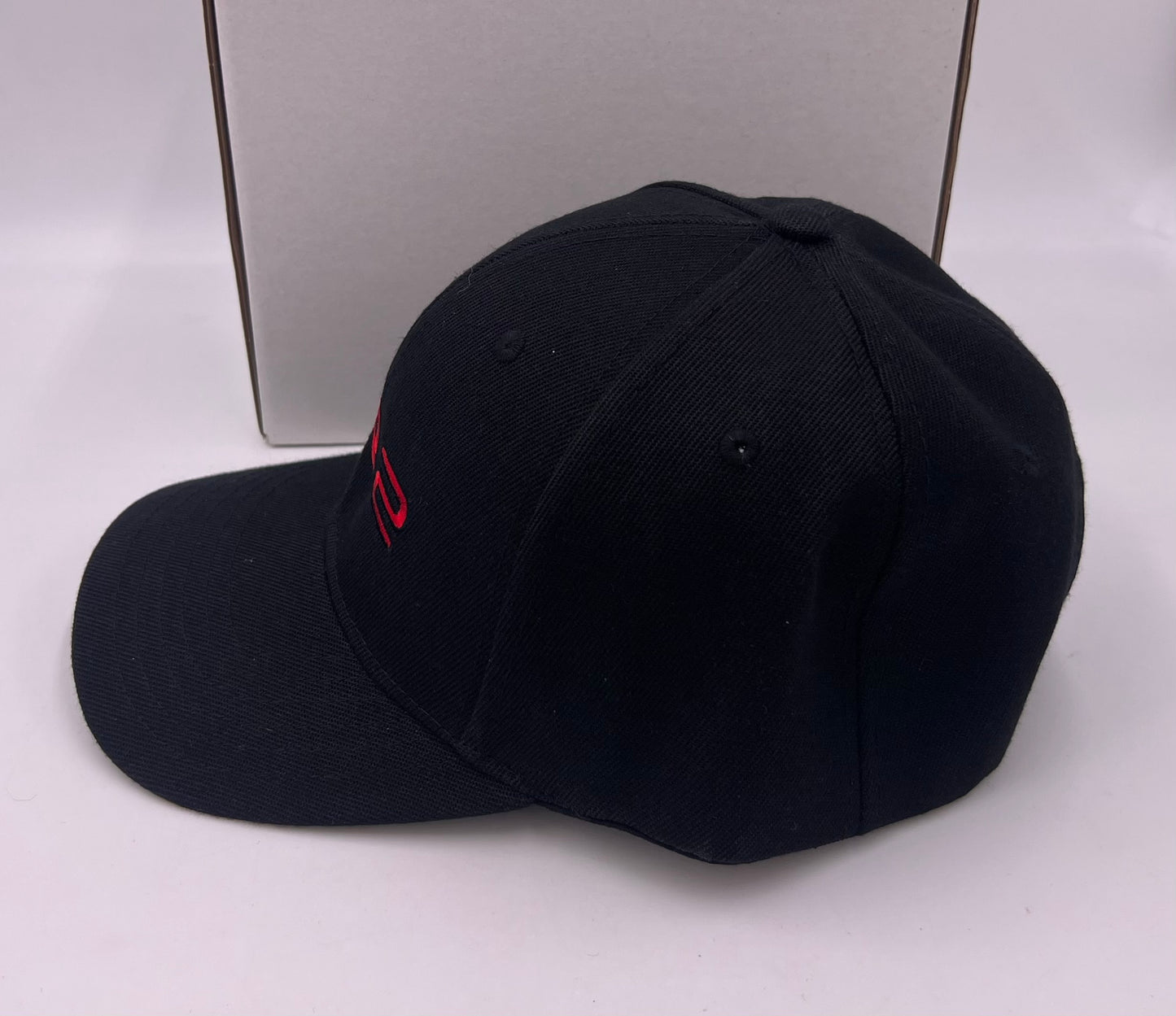 MR 2 Embroidered Hat