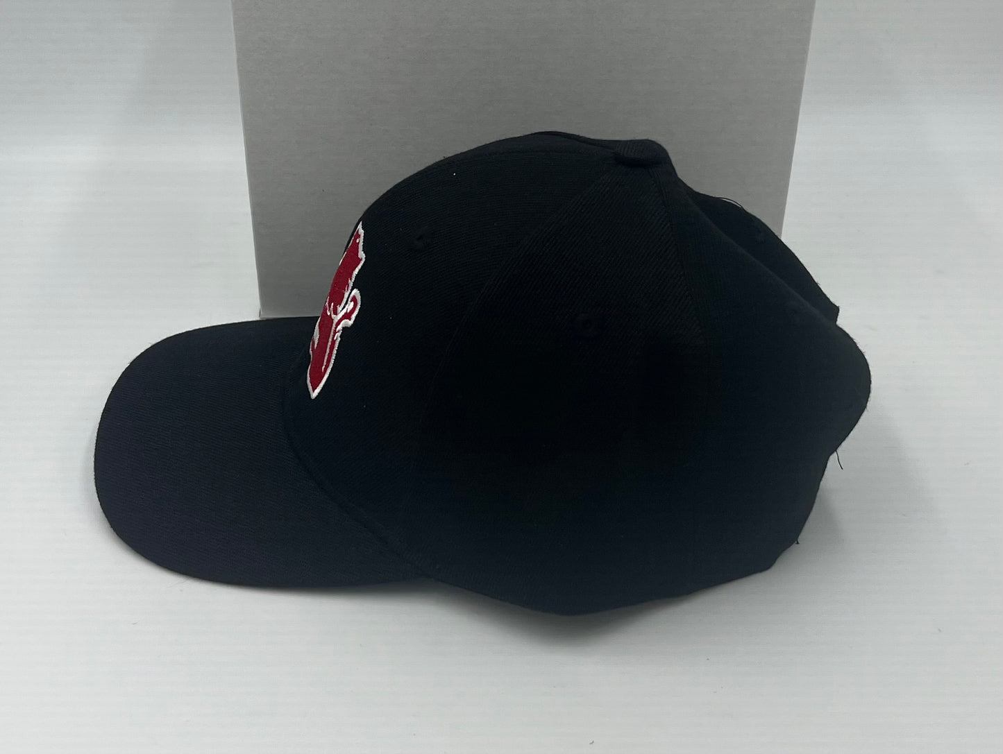 Holden Lion Embroidered Hat