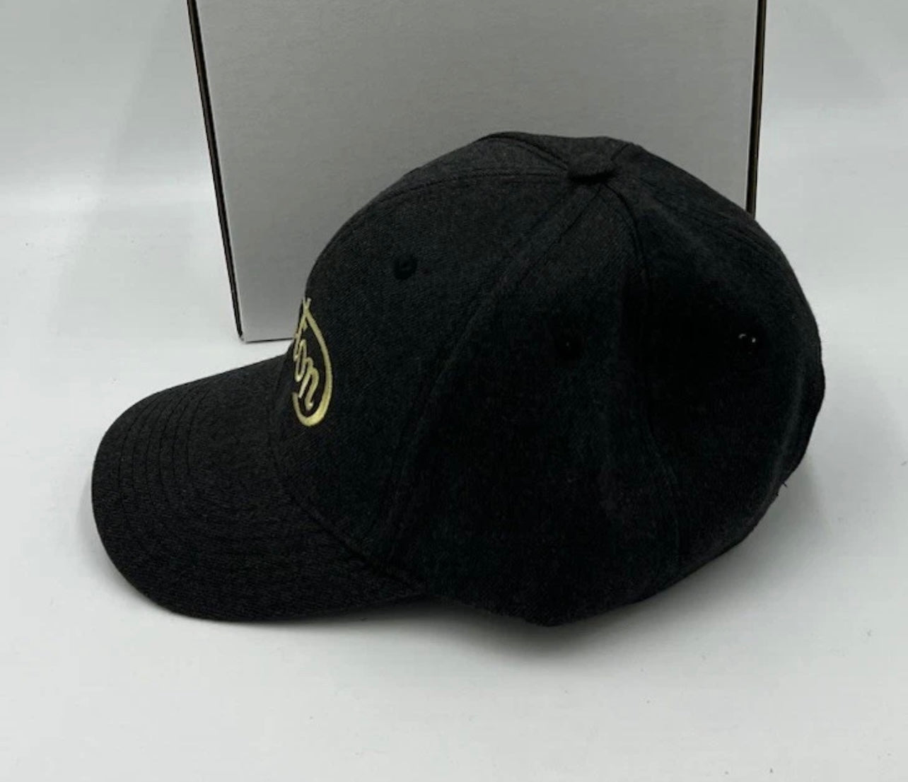 Norton Embroidered Hat