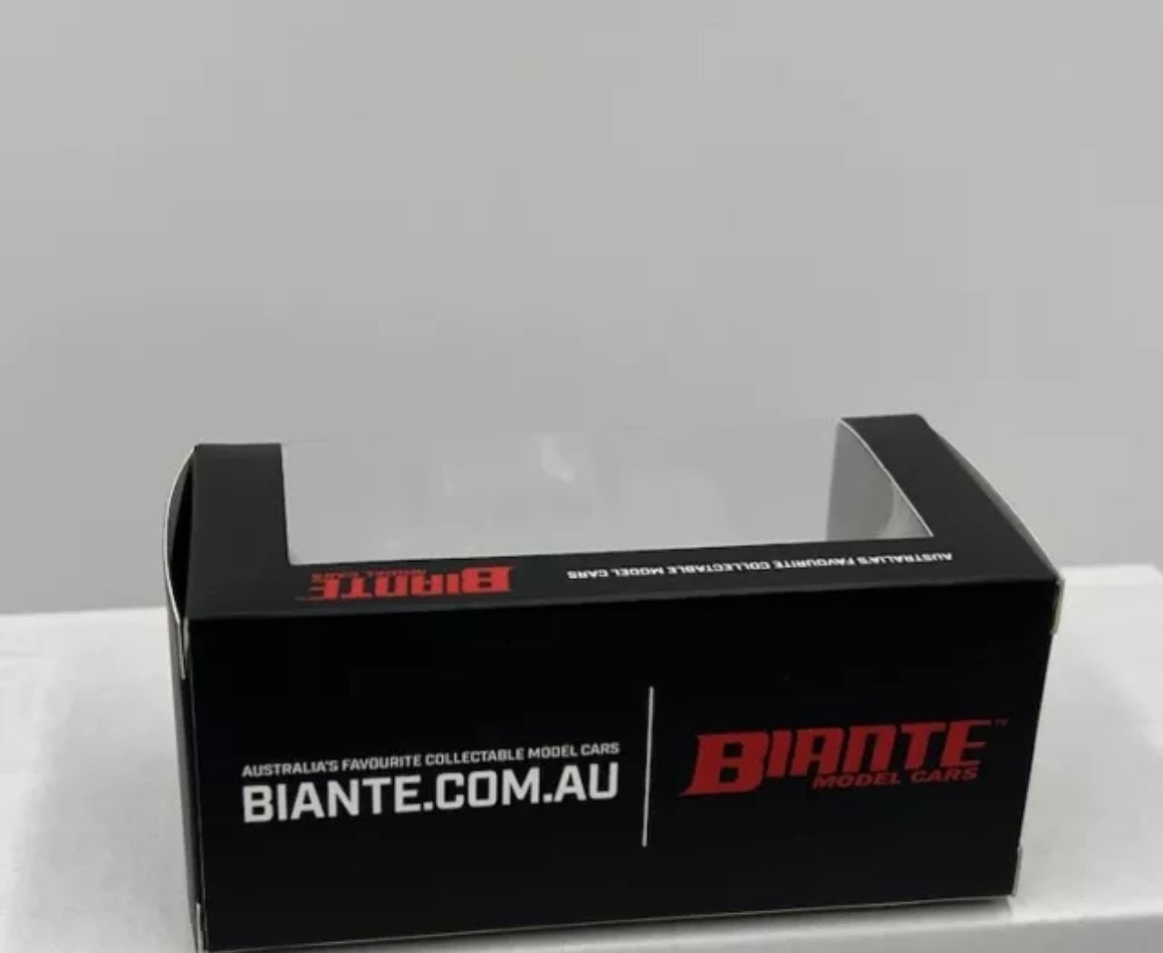 1:64 Holden FX 48-215 Gawler Cream Biante