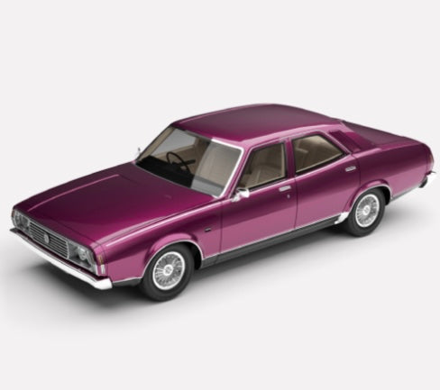 1:18 Leyland P76 Super Peel Me A Grape Authentic Collectables Pre-Order
