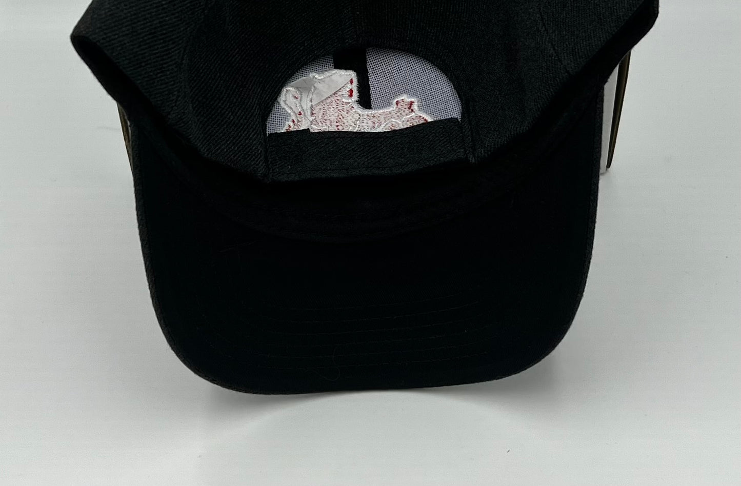 Holden Lion Embroidered Hat