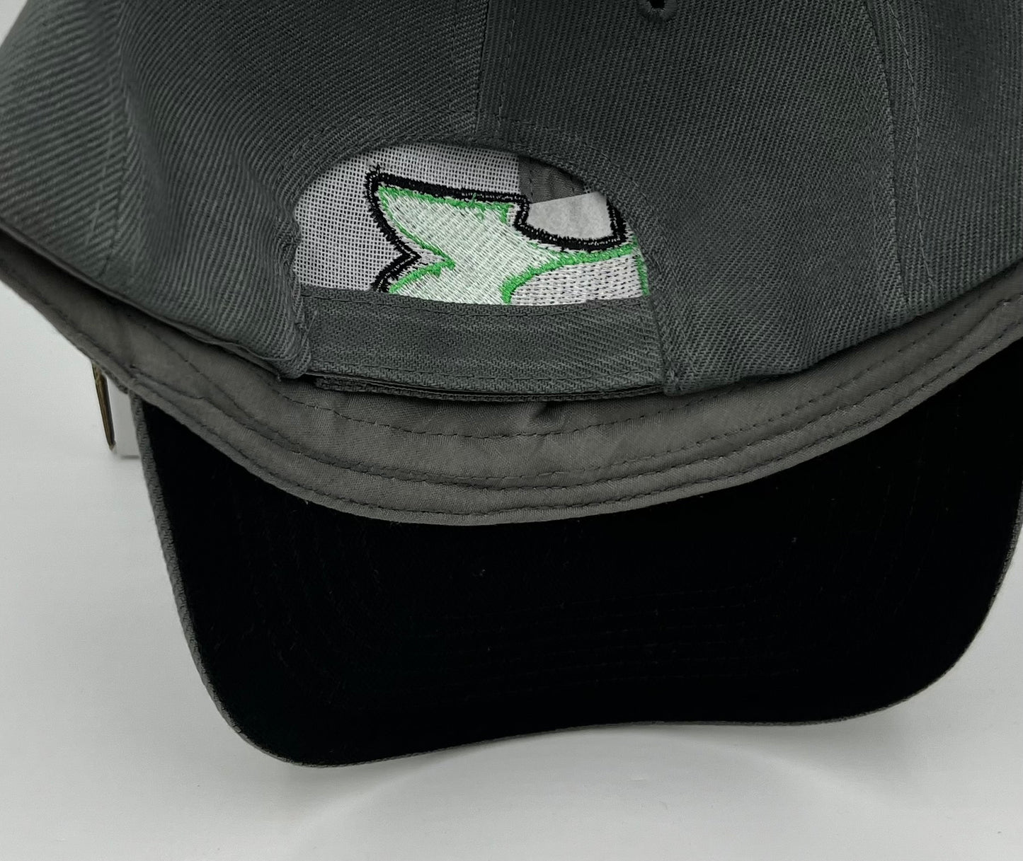 Kawasaki Embroidered Hat