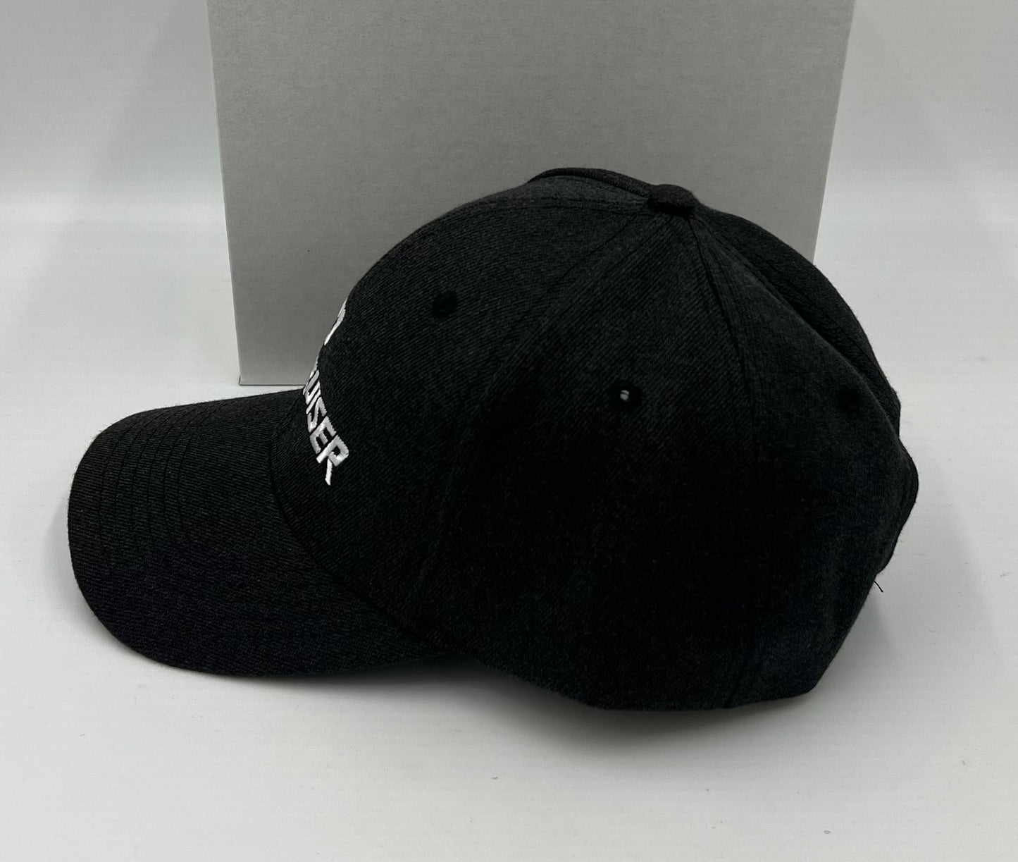 Land Cruiser  Embroidered Hat