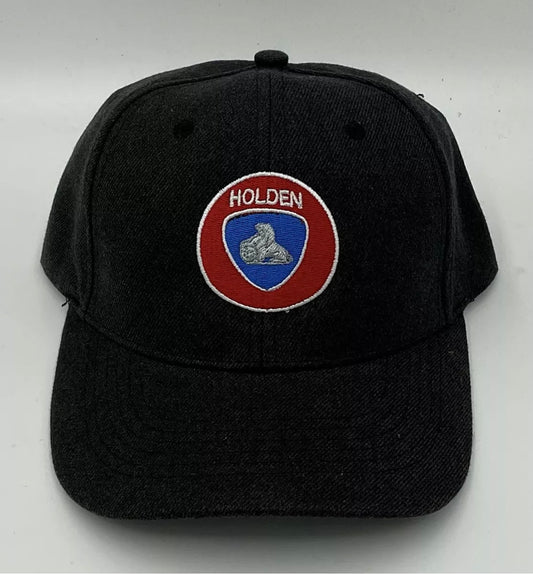 FE FC Logo Embroidered Hat