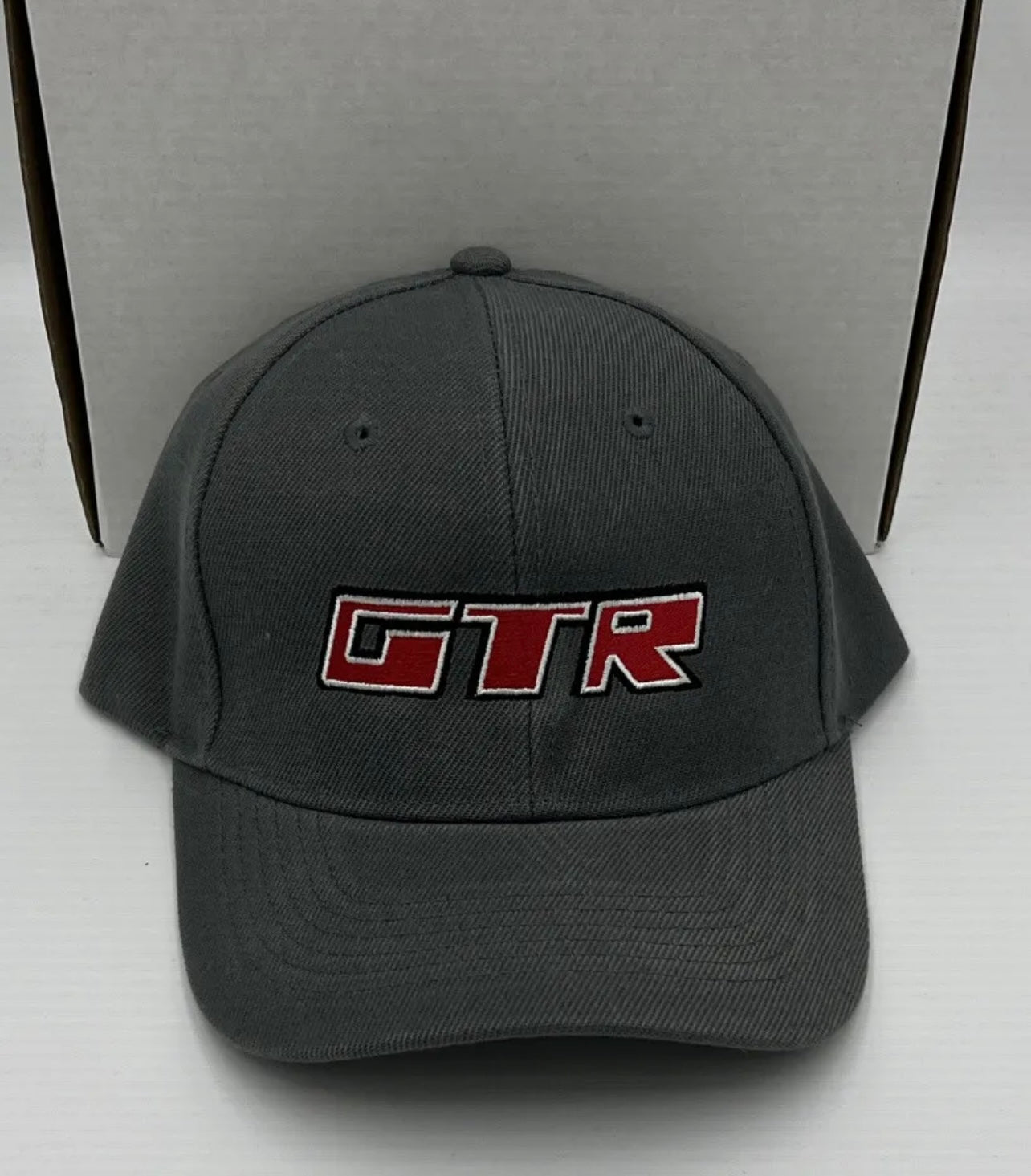 Gto Rapper Hat GTR (Torana) Embroidered Hat – All Gassed Up Diecast
