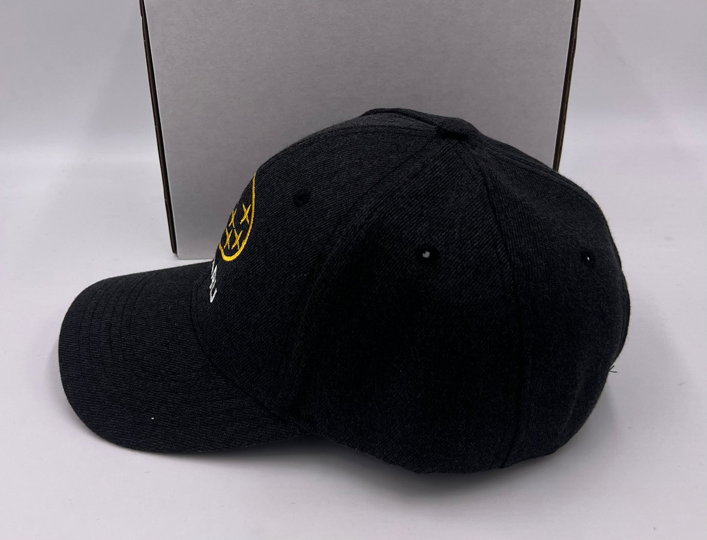 Subaru Embroidered Hat