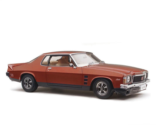 1:18 Holden HJ Monaro GTS Persian Sand Classic Carlectables Pre-Order