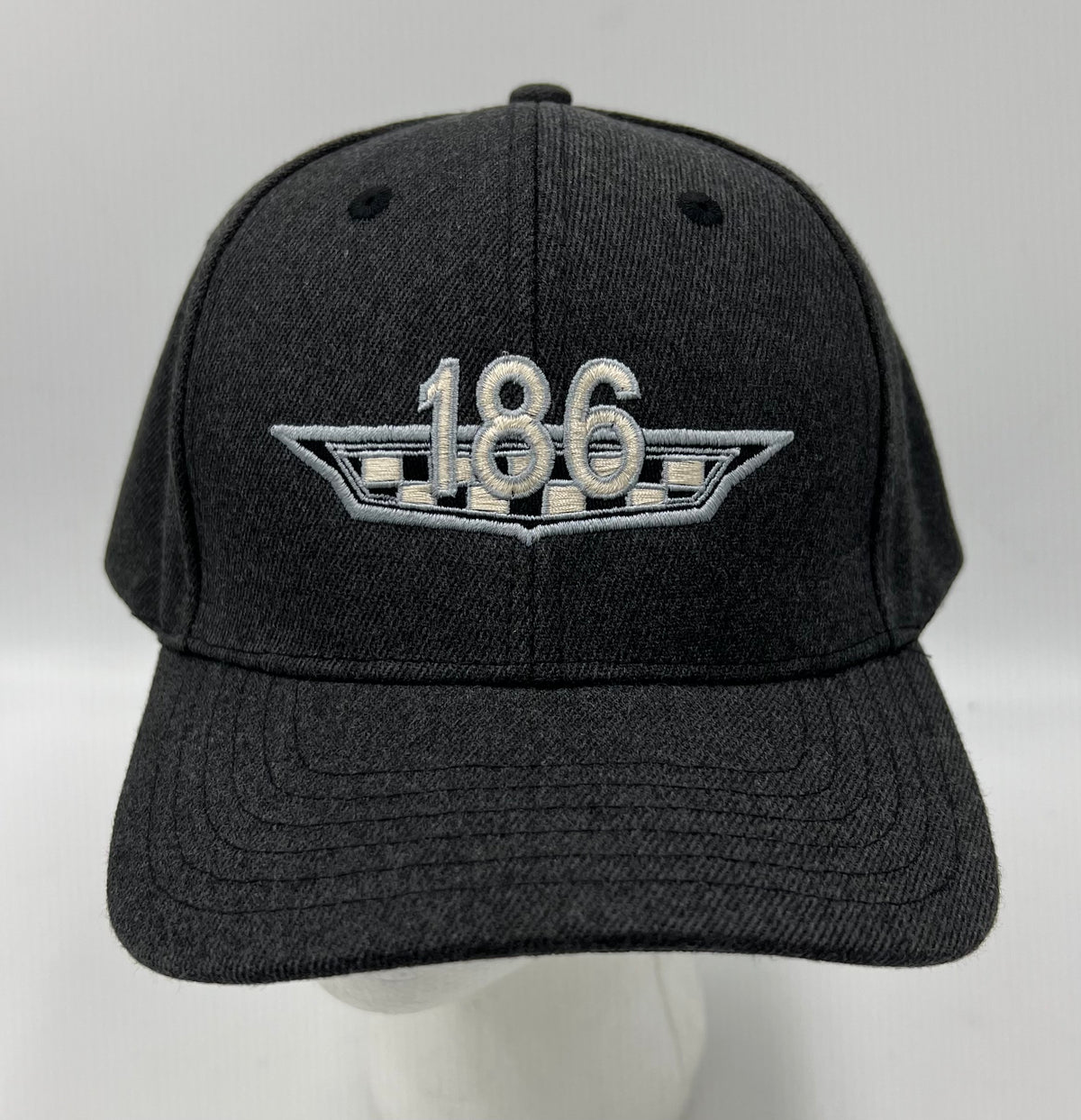 Holden HR 186 logo Embroidered Hat