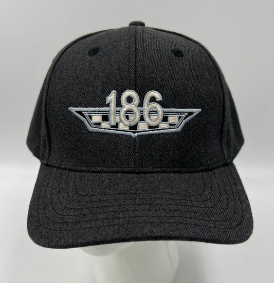 Holden HR 186 logo Embroidered Hat