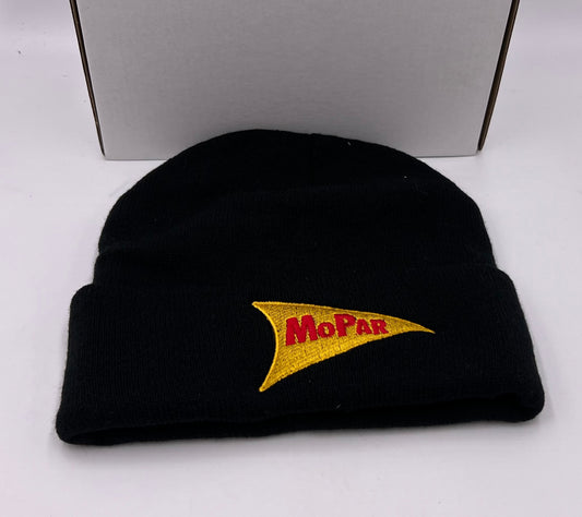 Mopar Embroidered Beanie