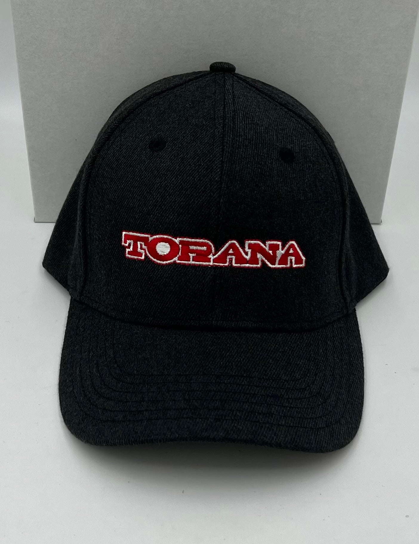 Torana Embroidered Hat