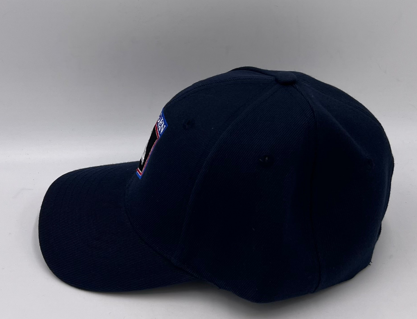 Holden Shield Embroidered Hat