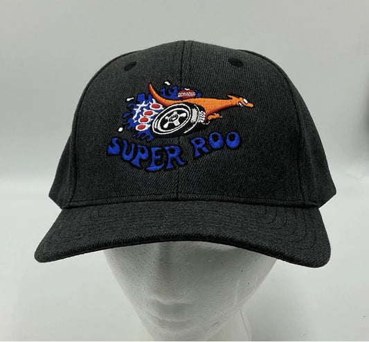 Super Roo Ford Embroidered Hat