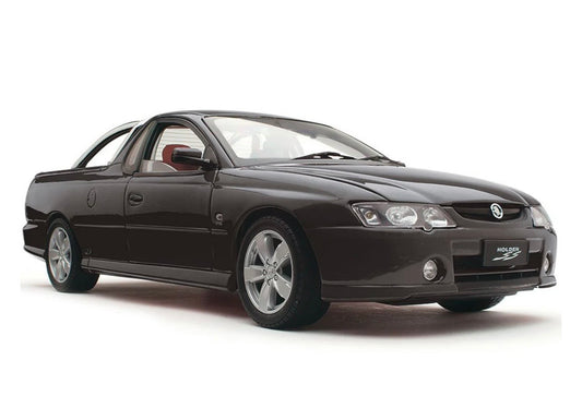 1:18 Holden VY SS Ute Phantom Mica Classic Carlectables Pre-Order