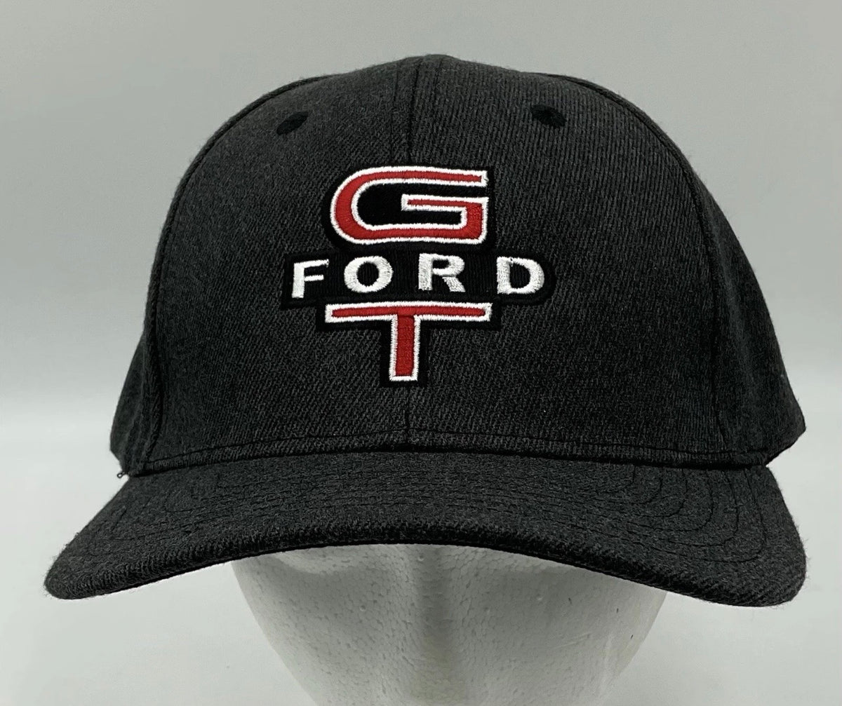 XW GT Ford Embroidered Hat